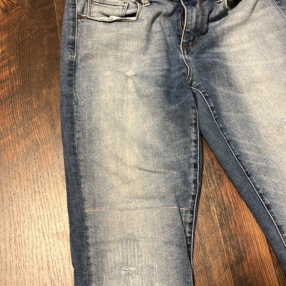 Banana Republic premium denim jeans size 29 - Picture 7 of 12